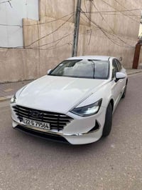 سوناتا ٢٠٢٠ • ٣٥٠٠٠ كم • ٢٥٠٠ سي سي