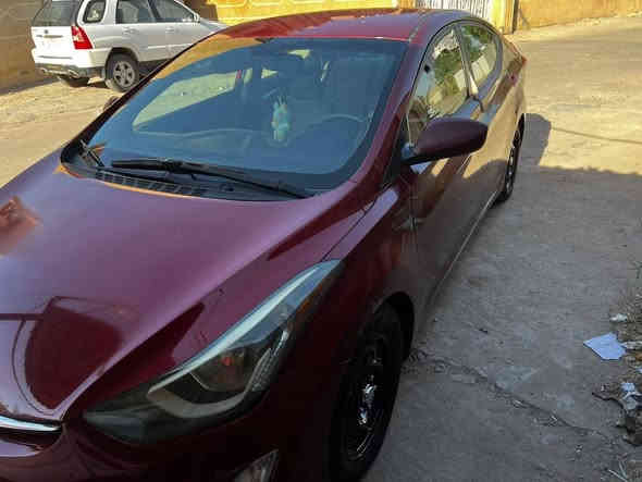 النترا موديل 2015 امريكي 
2000 دوش المرغوب رقم بغداد باسمي
شاشة كامرة دوارة تبريد قطع
3 انظمة قيادة السيارة بيهة قطعتين حادثهة
السياره كير مكينة مكفول موصفات اعتيادية
السعر 113 وبيهة مجال
***********
