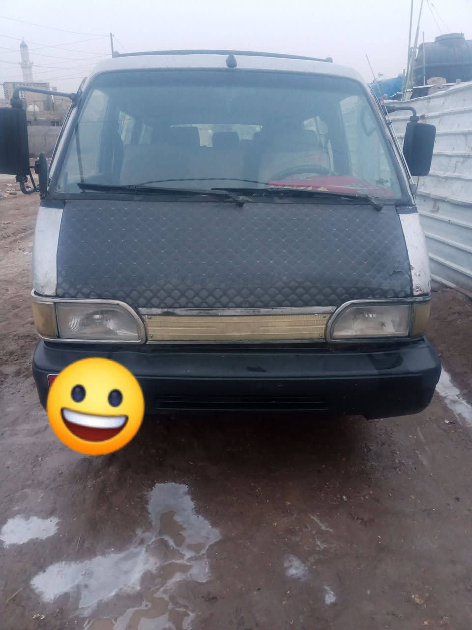 كيا بسته للبيع موديل 1993 رقم بغداد تحويل مباشر مكان بغداد ابو غريب
استفسار : *********** السعر 35

