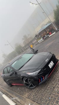 ان لاين • ٦٠٠٠٠ كم • ضربة وصبغ