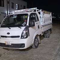 كيا ٢٠١٦ • بدون صبغ • أربيل