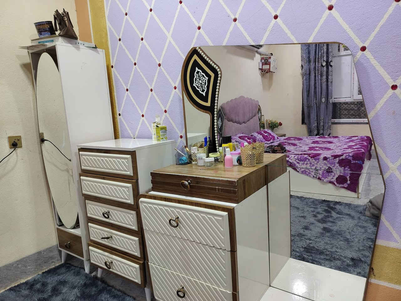 غرفه تركيه البيع ٤٥٠ الف بيهه مجال


**إذا كنت صاحب هذا الإعلان وتريد حذفه لأي سبب، رجاءا أرسل رسالة إلى الدعم الفني**