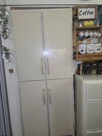 كنتور الالمنيوم • ١٩٠×٨٠ • ميز مرمر