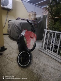 ماكس عدله 120مال لعب دراجه بيه مكينه شك لكاع دراجه خير من الله لا تبخي...