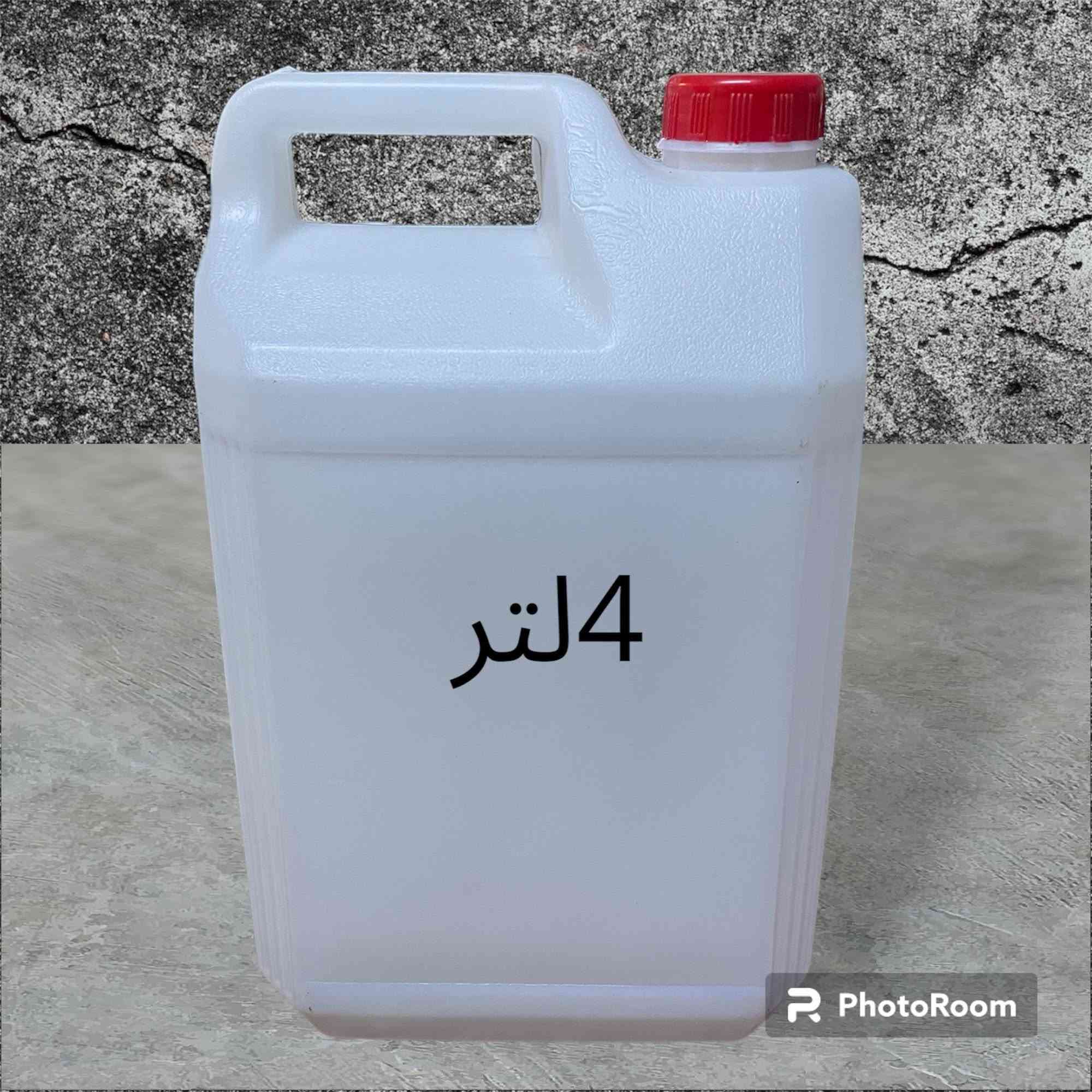 سلام عليكم
متوفر جلكان 20لتر -18لتر-10لتر-8لتر-5لتر
مع جميع انواع الدبات
1.5لتر
1.75لتر
2لتر
2.25لتر
2.4لتر
2.700لتر
3لتر
4.5لتر
5لتر
للستفسار/معمل ياسر للبلاستك
بغداد/ساحة عدن خلف مطحنة الجلبي /الحي الصناعي مقابيل جامع الكويتي ***********/***********
