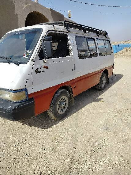 سلام عليكم كيه بسته بيع او مرواس حسب القناعه سيارة اي نقص مابيها عنوان بغداد النهروان سيارة خير من الله موديل 95 سنويه 30 سيارة تحويل ماكو وكالة سيارة بيه خيط بخار شراء يتصل *********** السعره 45 بس مجال
