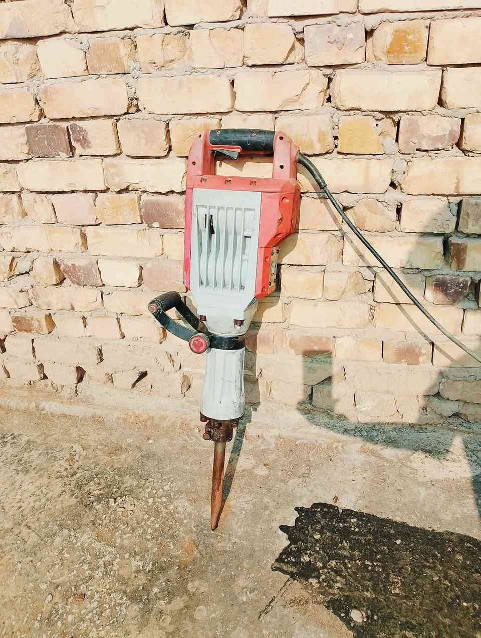 همر كسار قيم بل يرضي الله مستخدم قليل


**إذا كنت صاحب هذا الإعلان وتريد حذفه لأي سبب، رجاءا أرسل رسالة إلى الدعم الفني**