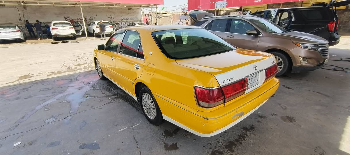 سلام عليكم ملكه للبيع كصه قماره فقط سياره جديده لايت ز نون مكين كير حداديه تبريد رقم بغداد وسنويه طبق الأصل عضم عاج تخم تاير سياره جاهزه مكينه جبير لا تنقيص لا تبخير ـَ سياره خير من يم الله بكانها العمارة ميسان مركز المدينه ٱً ٌسعر # 38 وبيها مجال شراي اتصل وبخدمتك ***********
