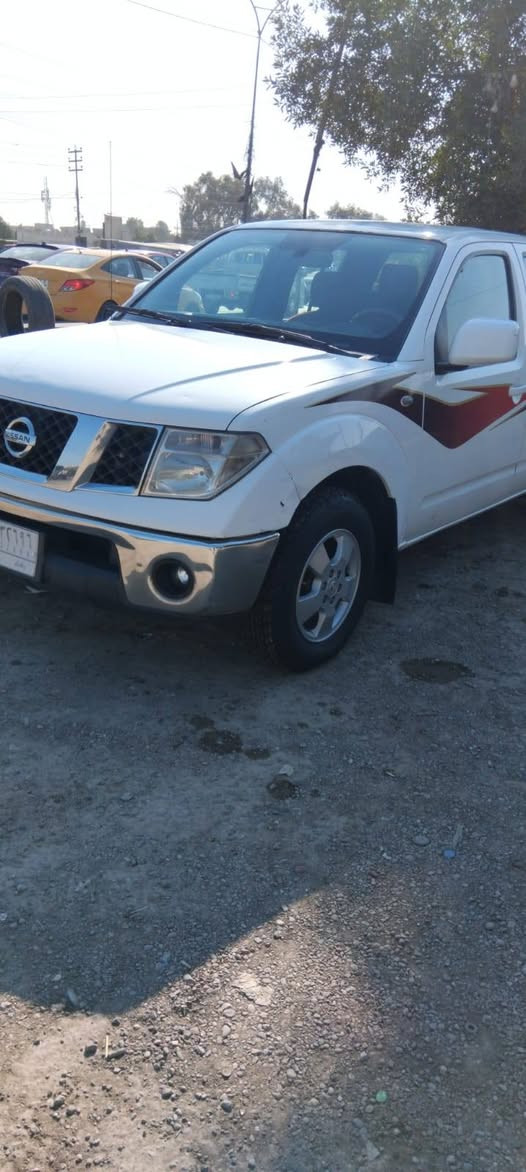 نيفارا 2009 مكفولة
مكانها بغداد . العبيدي
السعر 95
***********
