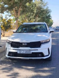 رقم اربيل وكالة البخيت   فول مواصفات  مكفولة كفالة عامة   السيارة ب اس...