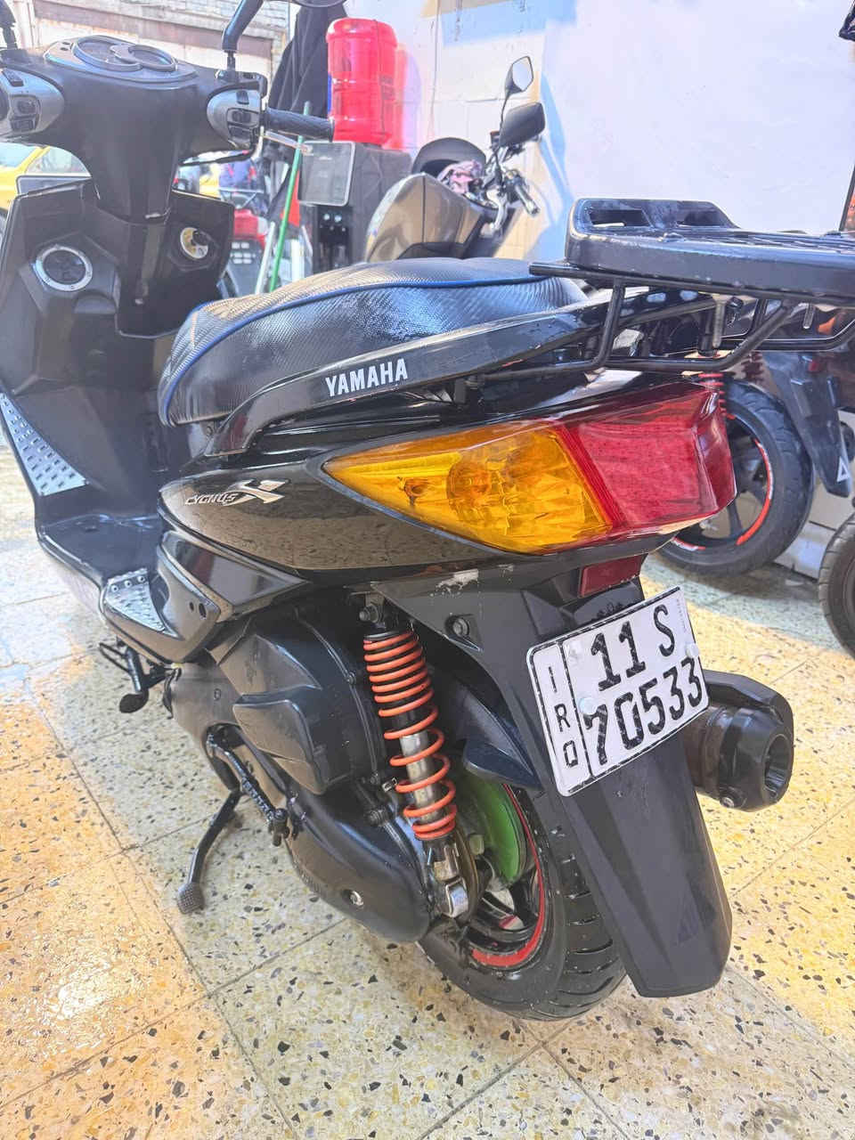 رقم وسنوية ***********
