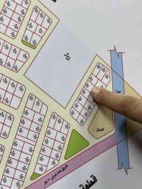 النداء الثانيه • ١٥٠م • طابو ملك صرف