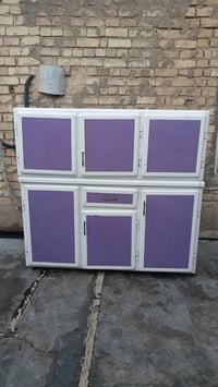 كاونتر بنفسجي • كاونتر أبيض • حي جبيل