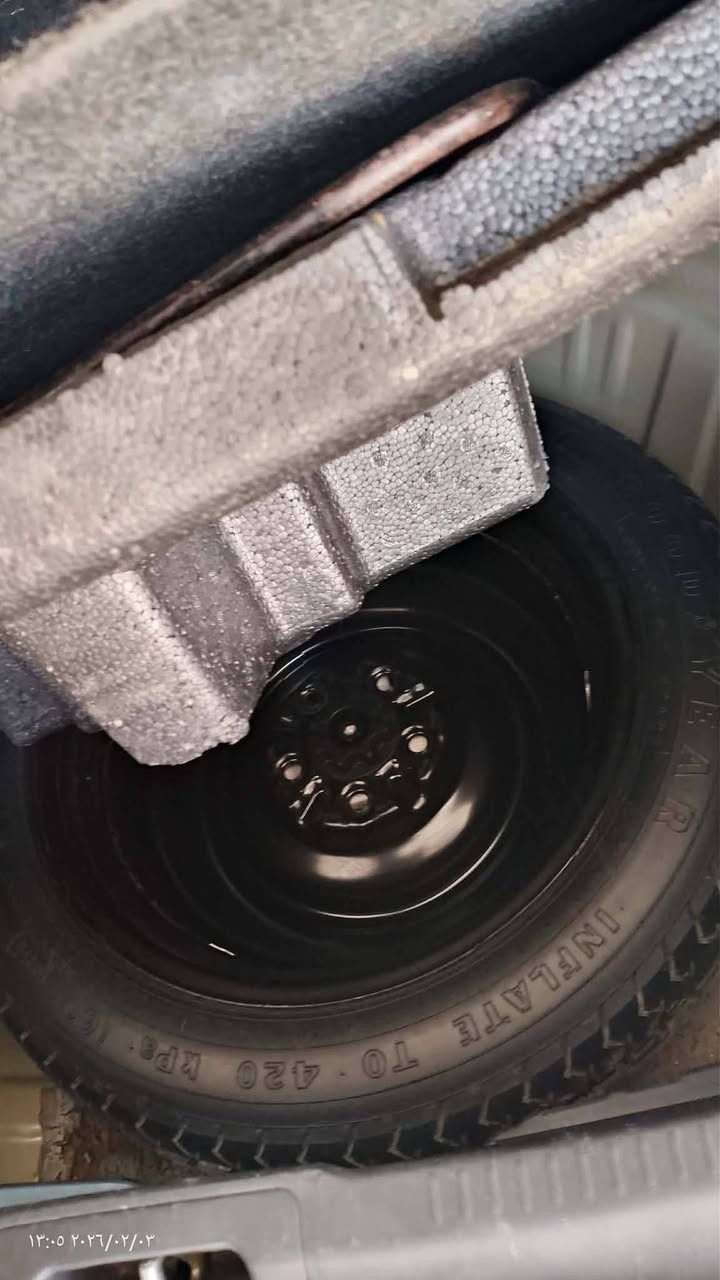 كامري موديل 2016- فول موصفات XLE فتحه سقف ( بانوراما) بصمه تشغيل بصمه ابواب اكشانه جلد تدفئه اكشانه تبريد مركزي فوليوم تحديد سرعه- فورميكا _ ايكو- رادار حساسات كامرا رقم سليمانيه الجديد سنويه لنهايه 2028 تحويل بشرط ماشيه 83 الف  بدون غرامات وبيه هوايه شغلات حلوه ضرر قطعتين ونص ابيع ثلاث قطع استفسار اكثر اتصل مكاني الرمانه او قضاء القائم
بيع او مراوس ب كامري احدث حسب الاتفاق اتصال ***********
