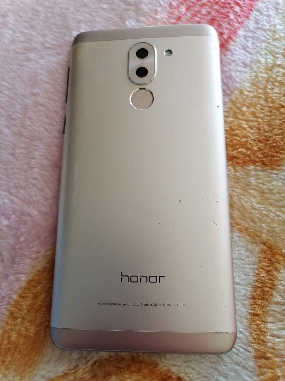 سلام عليكم جهاز هونر للبيع ذ 32 السعر 40 وبي مجال مكان بغداد


**إذا كنت صاحب هذا الإعلان وتريد حذفه لأي سبب، رجاءا أرسل رسالة إلى الدعم الفني**