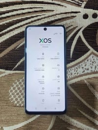 سمارت ٨ • ١٢٨ جيجا • ٨ رام