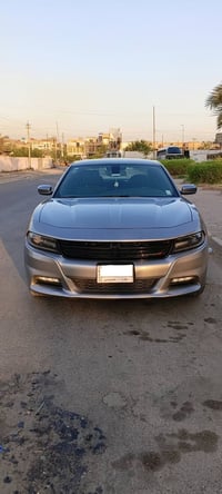 بسم الله الرحمن الرحيم مرخصة الادمن  سياره تشارجر  موديل 2018 مواصفات ...