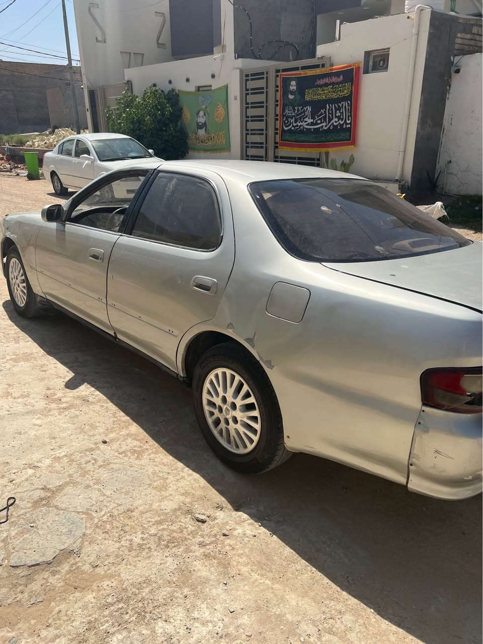 للاستفسار تصال ع رقم *********** النجف, العراق
