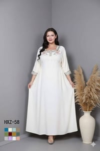 ٦ ألوان • ملابس