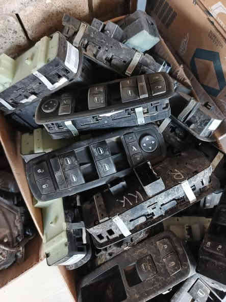 اللهم صلي وسلم وبارك على محمد🧿
متوفر كل ما تحتاج
نحن بخدمه الطيبين🥰🥰🥰
عنوان الورشه🔧🔧🔧
حله بابل شارع ٨٠ قرب مدينة العاب ارض بابل
للتواصل☎☎☎☎
***********
***********
