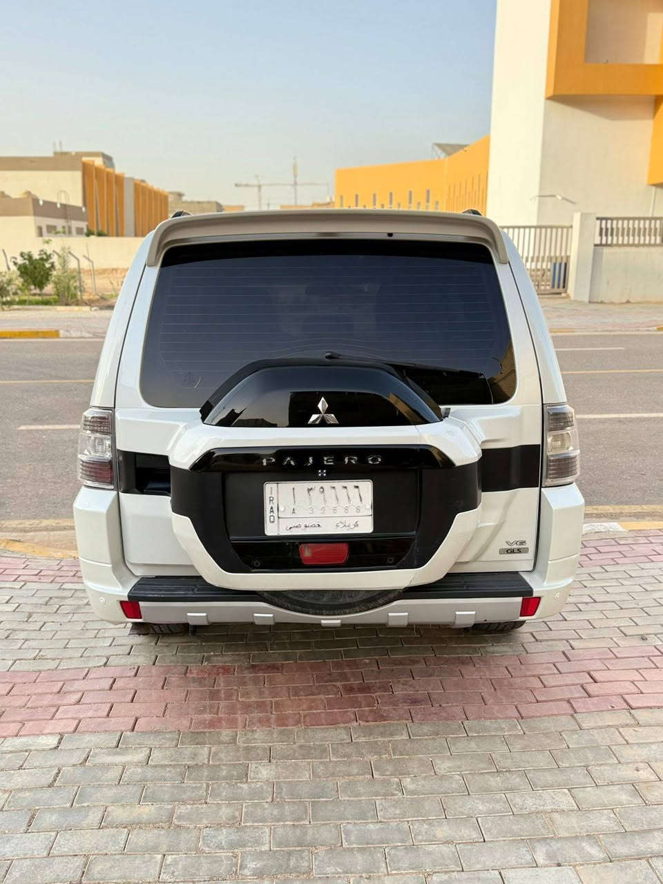 سلام عليكم باجيروا  حبتور خليجي موديل 15 باسمي تحويل مباشر
كفاله عامه من ضربه صبغ تبديل  من كلشي 

مكان السياره كربلاء سعرها   159. 

استفسار. ***********
