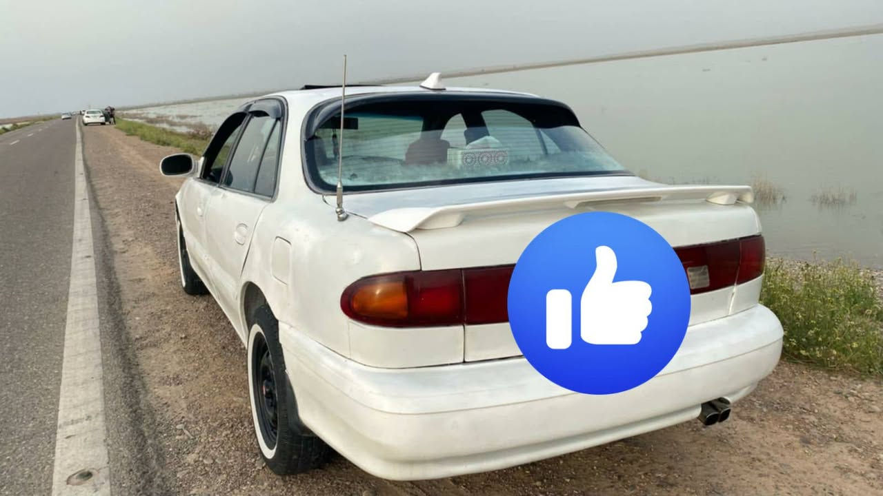 سلام عليكم سياره  سوناتا للبيع موديل 95كير ومحرك جديد صدر جديد لا صرف لابخار السعر 25 بي مجال الرقم ***********
