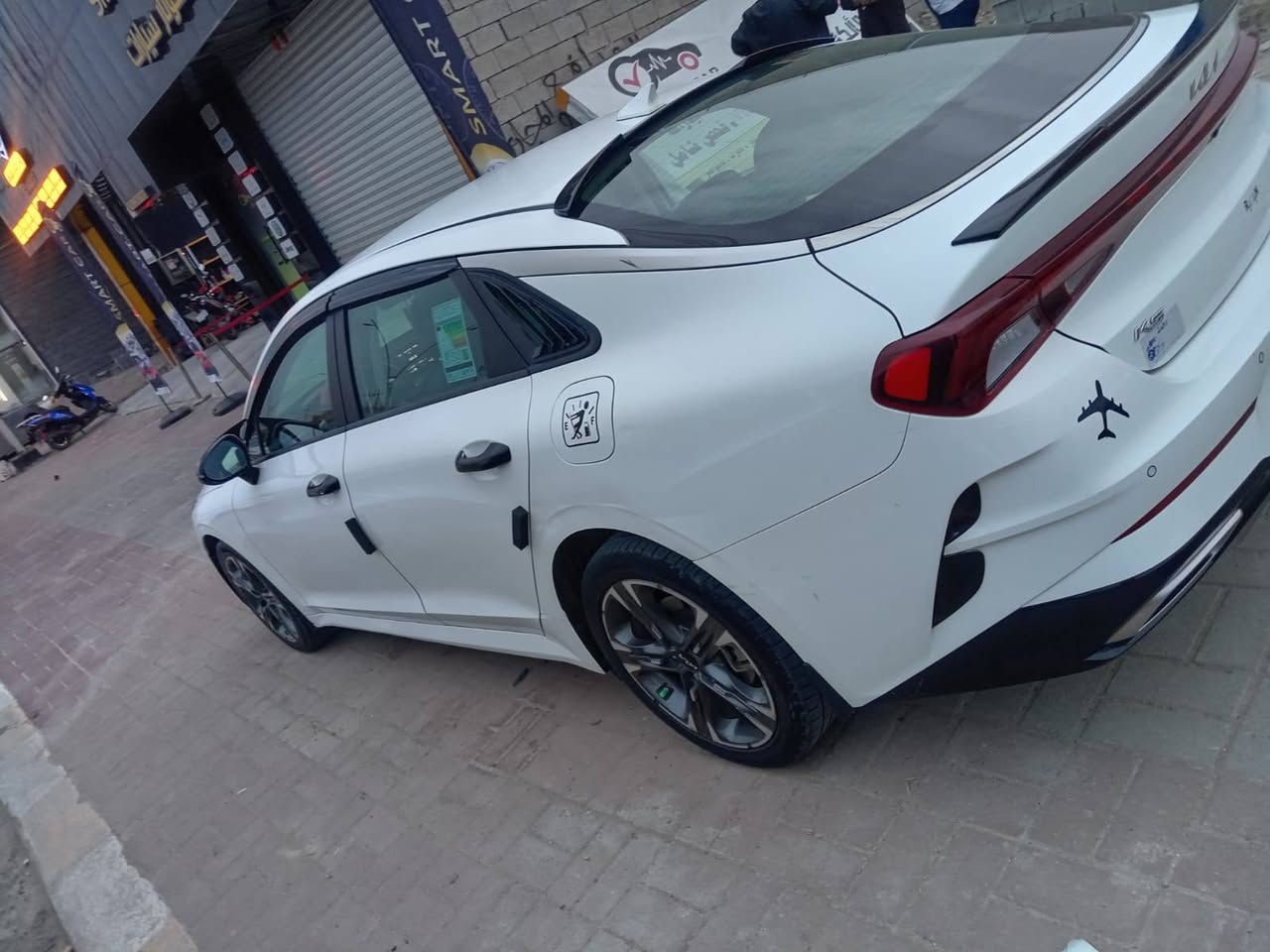 تفاصيل داخل المنشور
