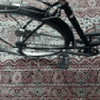 بايسكل بناتي • حجم 26 • تايرات جديدة