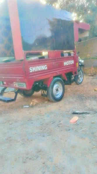 سلام عليكم  ستوته البيع مديل 2010محرك 2024صايرلي شهر من شديده ستوته نضيفه كشر ناضيف كهربايته كله شغاله سلف مكان كربلاء سعر واحد 550تواصل صاحب ستوته  ***********
