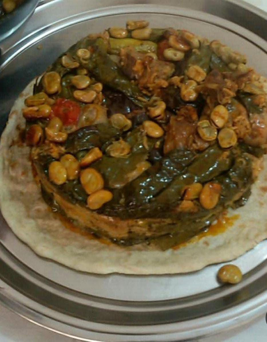 متوفر جميع الاكل باانواعه وجميع الكببه وبورك وهبركر ولحم بعجين وفطايره وبيزه ورزو ودولمه ولجميع المجلس الحسينيه وخدمة توصيل اكو لباب بيتكم


**إذا كنت صاحب هذا الإعلان وتريد حذفه لأي سبب، رجاءا أرسل رسالة إلى الدعم الفني**