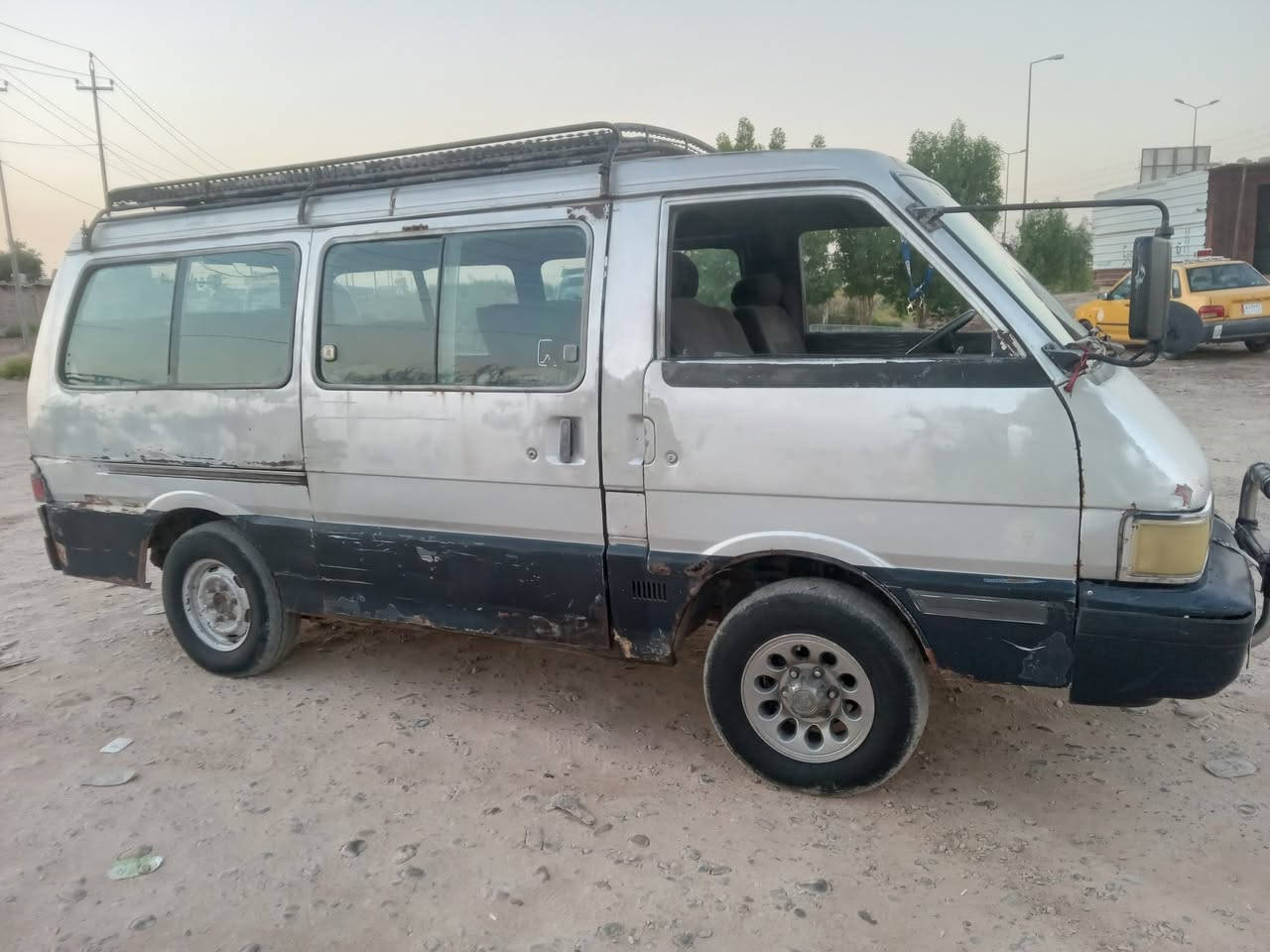 السلام عليكم كيه بسته موديل 93 
السياره مكينه جديده كير جديد
 اكسل جديد شواصي كفاله والبقي
 شوفت عينك فقط بيع 
واسط الصويره ***********
