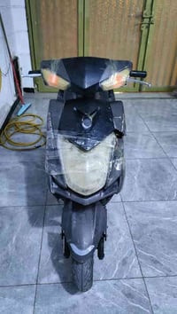 دراجة صينية • مكينة مفتوحة • ميسان نهاوند