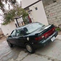 كيا سيفيه • ١٩٩٣ • ديالى