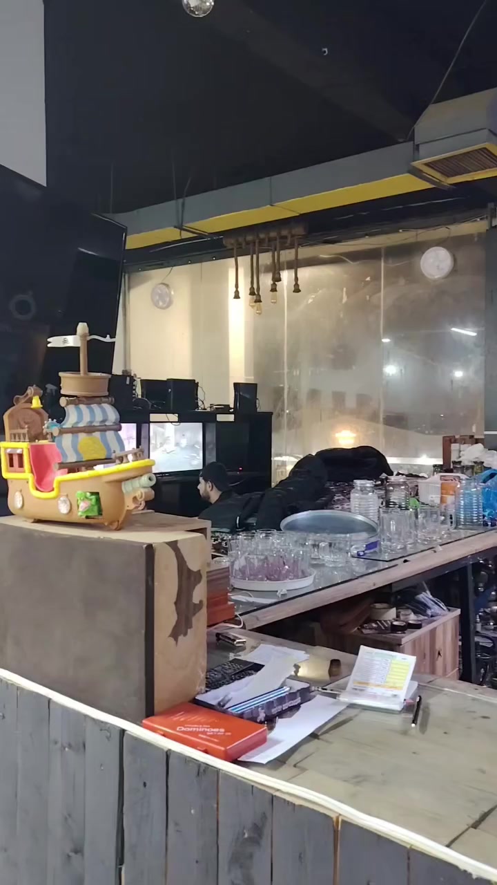 كوفي شوب للبيع
كركوك حي الواسطي قرب شقق غاز شمال
سبب البيع عدم تفرغ ((تعينت))
للاستفسار *********** واتساب
