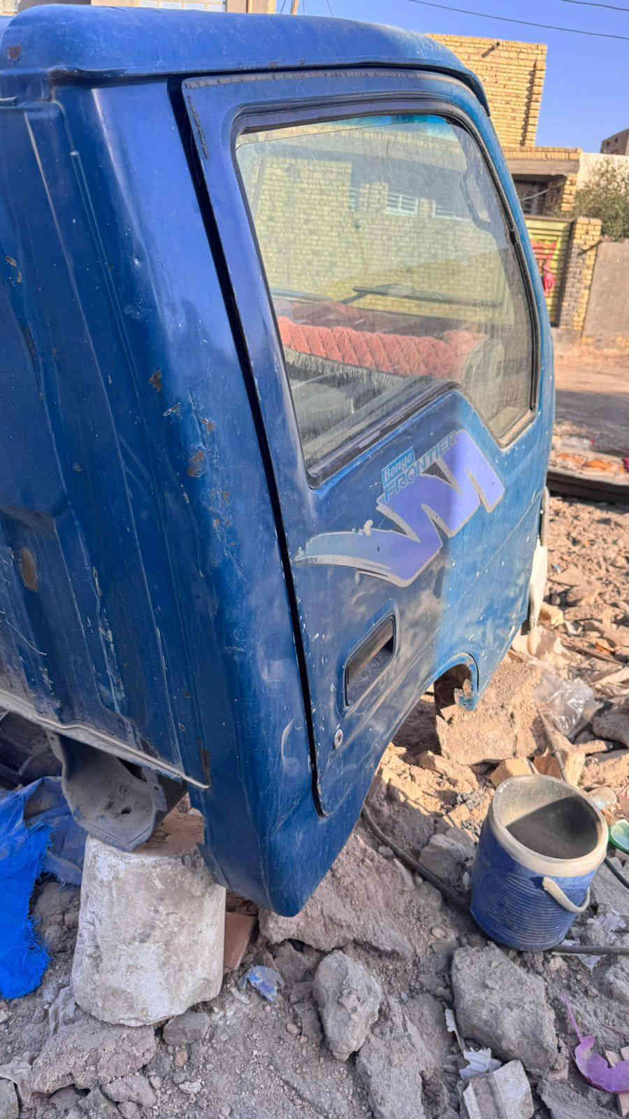 السلام عليكم قماره تك فنتيرا نضفيه والصور كدامكم جيب وشد السعر ٣٠٠الف مكاني بابل اتصال فقط ***********
