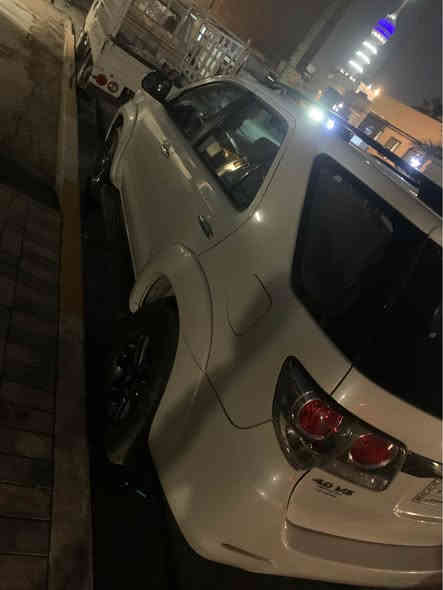 تويوتا فورجنر 
موديل 2015
محرك 6 سلندر 
ويل كب ، شاشه ، كامره خلفيه ، تحكم استيرن ، دشيول خشب 
مفتاح ريمونت اصلي 
كامل مواصفات رقم ***********
غير متواجد على الفيس بغداد
