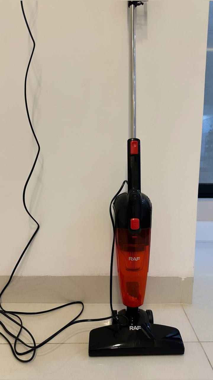 بعد النجاح الذي حققته شركة راف الالمانية وصلتنا مكنسة RAF الالمانيةالاصلية🇩🇪💯

المكنسه الذكية الكهربائية 2*1
مكنسة عامودية+مكنسة متنقلة
{نظام الشفط}
               [نظام🌪️🌪️ الاعصار] يعني يعطي الجهاز  القوة لسحب  الاتربة والاوساخ حتى الثقيلة
منها 💪💪  

تستخدم للسجاد والارضيات والقنفات💺 ودواخل السيارة🚕 
مميزاتها ↘️↘️
🗯️ملف من النحاس بقوة 600 واط
🗯️مرونةالاستخدام والحمل 
🗯️خزان شفاف  للغبار 
🗯️فلترمن الفايبركلاس قابل للغسل
🗯️نظام السحب(نظام آلاعصار) 🌪️
🗯️سهولةالتنظيف والتفريغ
🗯️سهولةالتركيب
🗯️سهولة الحمل والتخزين  
🗯اقتصادية تعمل على المولدات. 
🗯يمكن فتحها وتغير نوع استخدامها بسهولة . 
🗯 محرك قوي لسحب شعر الحيوانات الاليفة . 
🗯 خزان بحجم 0.8 لتر. 
🗯 راس لتنظيف الزوالي مع عجلات لتسهيل الحركة 
🗯 سلك بطول 4.5 متر 
🗯 زر تشغيل واطفاء .
⚠️لا نتعامل مع المناشئ الرديئة اطلاقاً بل نتعامل مع الماركات العالمية وذات الجودة الممتازة
#الاصلي المنشأ الماني 🇩🇪 💯
السعر 36 الف 
🚘يوجد خدمة توصيل لجميع محافظات العراق ٤ الاف🚘 كربلاء, العراق


**إذا كنت صاحب هذا الإعلان وتريد حذفه لأي سبب، رجاءا أرسل رسالة إلى الدعم الفني**