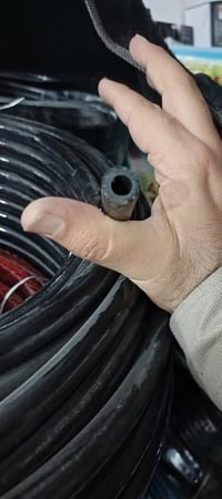 قنينة غاز • ١٢كيلو • عەربەت