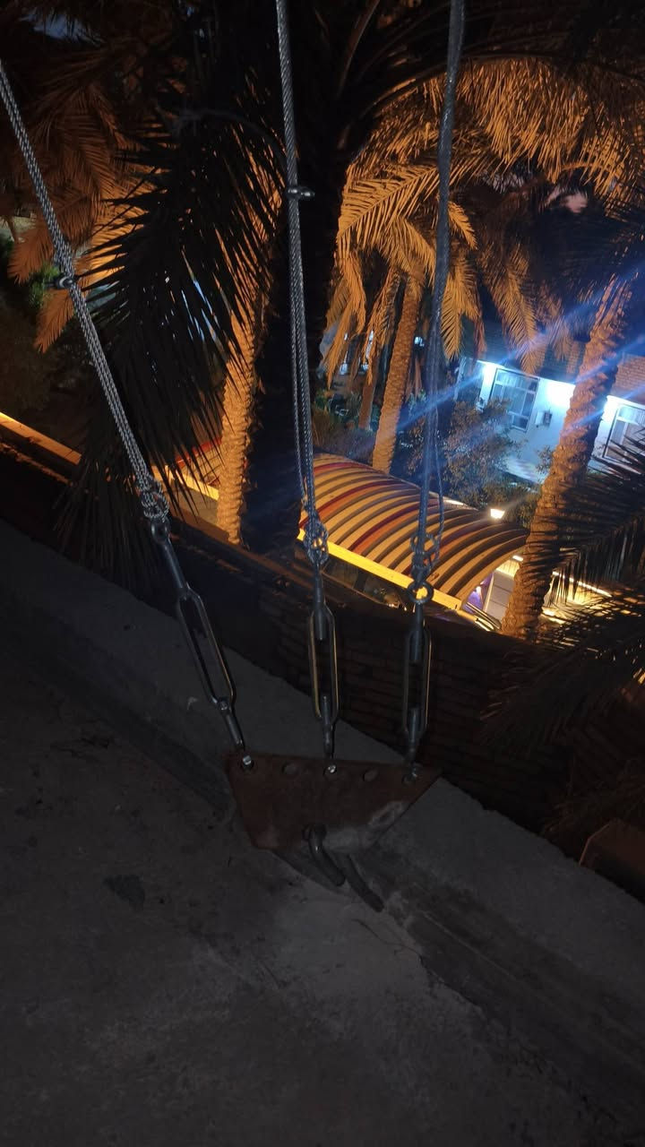 تحيه طيبه تم تجهيز برج 21مG45
محافضة كربلاء منطقه الحر يتوفر كادر فتح وشد وصيانه الابراج باسعار مناسبه ***********
