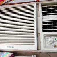 مكيف • ٢طن • المعالف