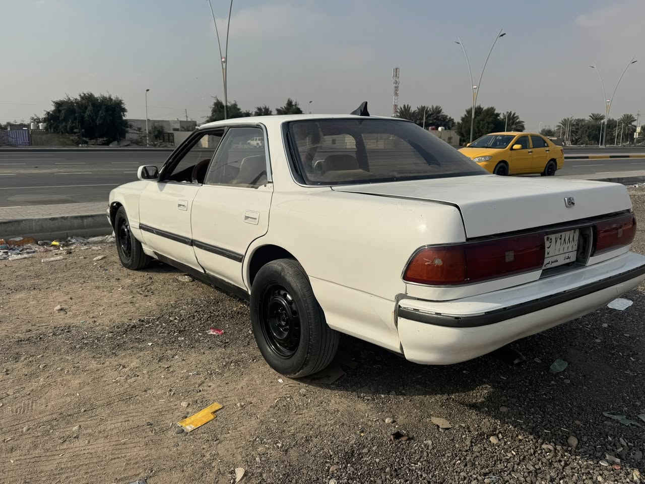 مارك كصيف مكفوله من الكص ونقل الجثه مكينه وانجي بيها بكن خفيف كير جديد تحويل ثاني يوم السعر 21 والشراي يتصل على الرقم ***********  وبالخدمه
