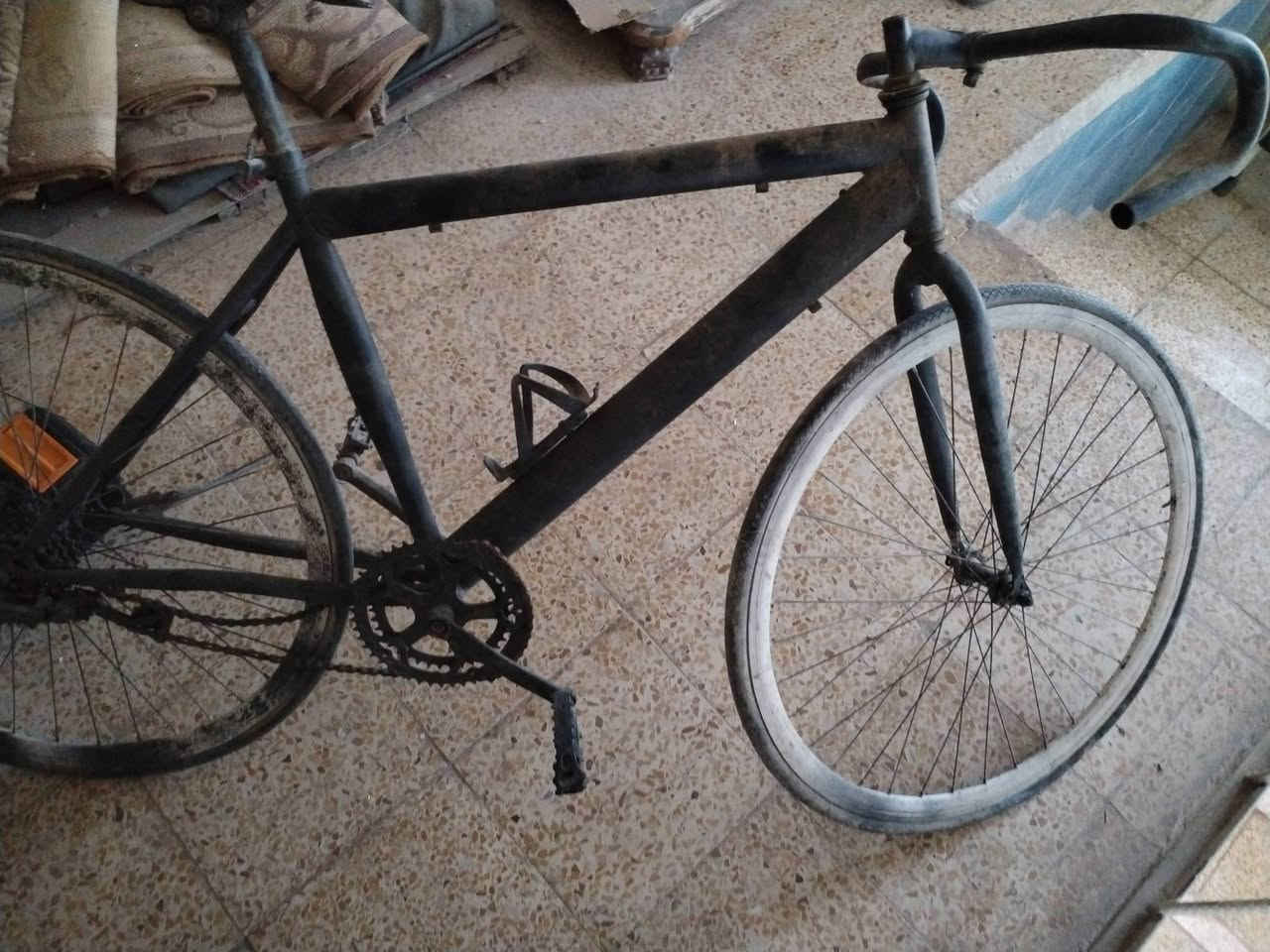 باسكل c700. 
حجم 26                         السعر 20


**إذا كنت صاحب هذا الإعلان وتريد حذفه لأي سبب، رجاءا أرسل رسالة إلى الدعم الفني**