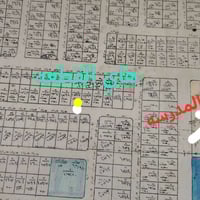 ابو حشيش الألف الأولى • قطعة ٢٥٠م • طابو