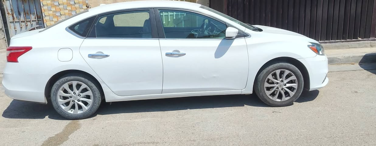 نيسان سنترا ٢٠١٨
محرك ١٨٠٠
كير ومحرك وصدر مكفولات
رقم بغداد
السعر ٩٠


**إذا كنت صاحب هذا الإعلان وتريد حذفه لأي سبب، رجاءا أرسل رسالة إلى الدعم الفني**