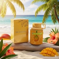 عطر أوديسي كو مانجو • توصيل مجاني