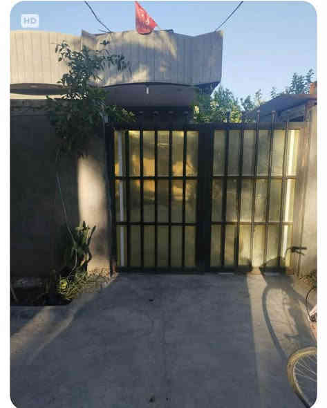 السلام عليكم دار للبيع مساحة 300 متر طابو
زراعي
*غرف عدد 4x5 2
*استقبال 6ونص ب 4
* هول
* صحيات خارجيه وداخليه
*ماء خدمات كهرباء كله كامل
*(السعر 65 وبي مجال )
*عنوانه
*طريق حله ديوانيه جاي من شركة الرنا قرب اسواق
لبغدادي
*الاستفسار الاتصال على هاذا رقم *********** واتساب
H1 حلة
