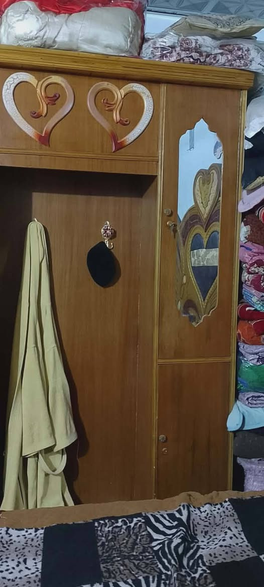 غرفه سعرها 400 وبيها مجال اغراض للبيع مكانهن نجف كوفة حي ميسان شارع الشريط @إشارة


**إذا كنت صاحب هذا الإعلان وتريد حذفه لأي سبب، رجاءا أرسل رسالة إلى الدعم الفني**