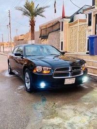 دودج جارجر • ٢٠١٣ • ٣٦٠٠٠