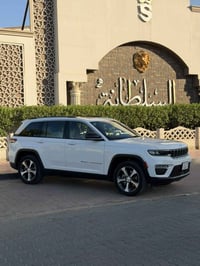 جيب 2023 ليمتد فول مواصفات   #خليجيــــــة #وكــــــــالة #هارلـــــم ...