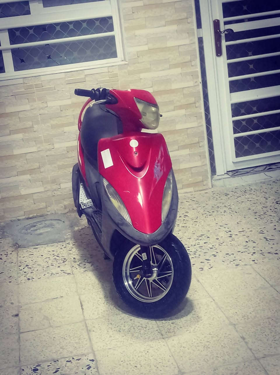 السلام عليكم ماكس عدله كفاله عامه ختم واحد ويه المحرك بوشه49 السعر خاص وبي خير ويدلل مكان واسط نعمانيه هاذه رقمي ***********
